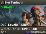 Not Terrinoth