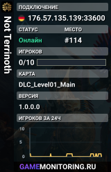 Not Terrinoth