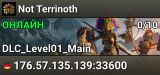 Not Terrinoth