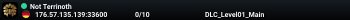 Not Terrinoth
