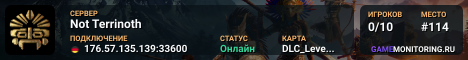 Not Terrinoth