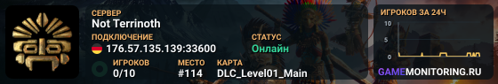 Not Terrinoth