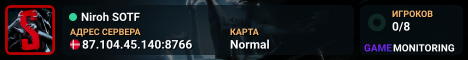 Niroh SOTF