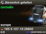 Bärsönlich geliefert