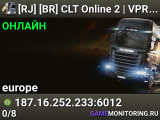[RJ] [BR] CLT Online 2 | VPR.Digital