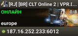[RJ] [BR] CLT Online 2 | VPR.Digital