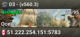 D3 - (v560.3)