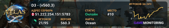 D3 - (v560.3)