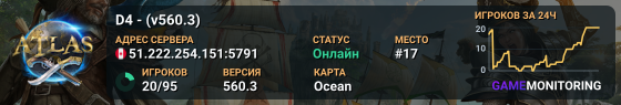 D4 - (v560.3)