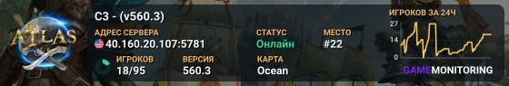 C3 - (v560.3)