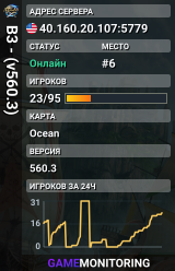 B3 - (v560.3)