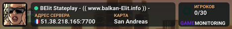 BElit Stateplay - (( www.balkan-Elit.info )) -