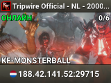 Tripwire Official - NL - 200005390
