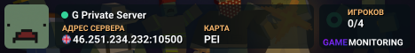 G Private Server