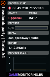 headcrab.party | Turbo A4