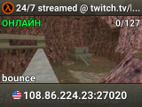 24/7 streamed @ twitch.tv/hlteevee default + further data maps
