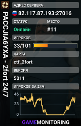 PACCJIA6YXA - 2fort 24/7