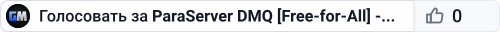 ParaServer DMQ [Free-for-All] - dmc.m3dr.com
