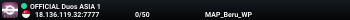 OFFICIAL Duos ASIA 1