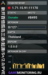 新开百倍孤岛三通/起源/S+/2.0/PVE/BOSS多搜WX - (v361