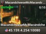 MacandcheeseMcMacandcheeseface