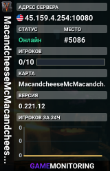 MacandcheeseMcMacandcheeseface