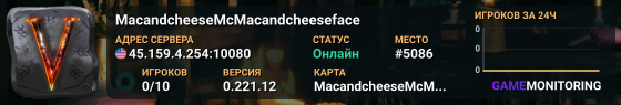 MacandcheeseMcMacandcheeseface