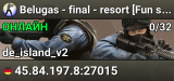 Belugas - final - resort [Fun server]