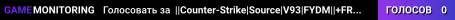 ||Counter-Strike|Source|V93|FYDM||+FREE|VIP||