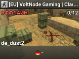 [EU] VoltNode Gaming | Classic Competitive