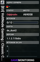 [EU] VoltNode Gaming | Classic Competitive