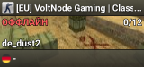 [EU] VoltNode Gaming | Classic Competitive