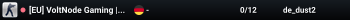 [EU] VoltNode Gaming | Classic Competitive