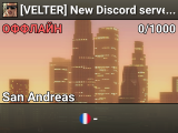 [VELTER] New Discord server: discord.gg/rEYUbYHs4V