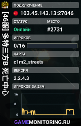 [46服] 多特三方B 教区