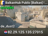 BalkanHub Public [Balkan] !skins !knife !gloves