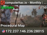 computerhac.io - Monthly | Vanilla | Casual