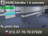 [HUN] Dávidka 1.6 szervere