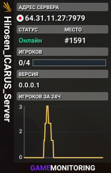 Hirosen_ICARUS_Server