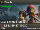 Enoch