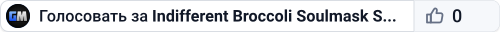 Indifferent Broccoli Soulmask Server