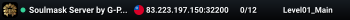 Soulmask Server by G-Portal.com