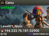 Catsu