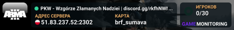 PKW - Wzgórze Złamanych Nadziei | discord.gg/rkfhNWNv3e