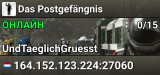 Das Postgefängnis