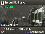 Republik-Server