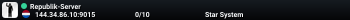 Republik-Server