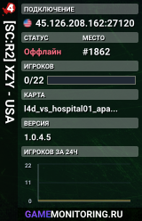 [SC:R2] XZY - USA