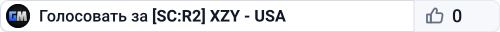 [SC:R2] XZY - USA