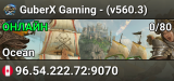 GuberX Gaming - (v560.3)